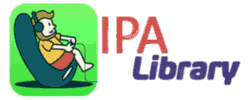 ipa-library-app