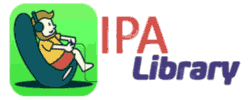 what is ipa library