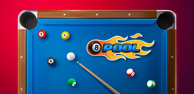 8 Ball Pool++ APK MOD