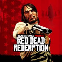 Red Dead Redemption iPA icon