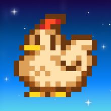 Stardew Valley iPA icon