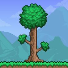 Terraria iPA icon